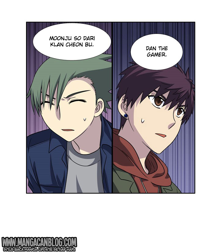 the-gamer - Chapter: 202
