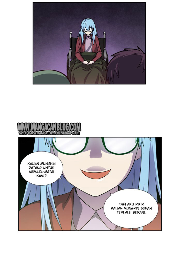 the-gamer - Chapter: 202
