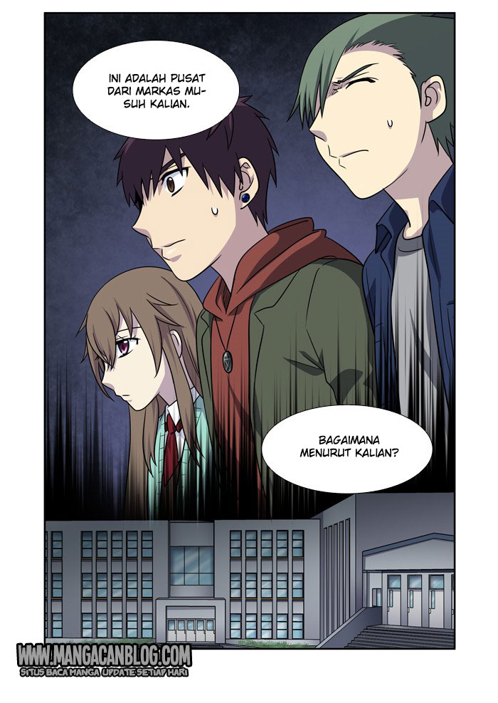 the-gamer - Chapter: 202