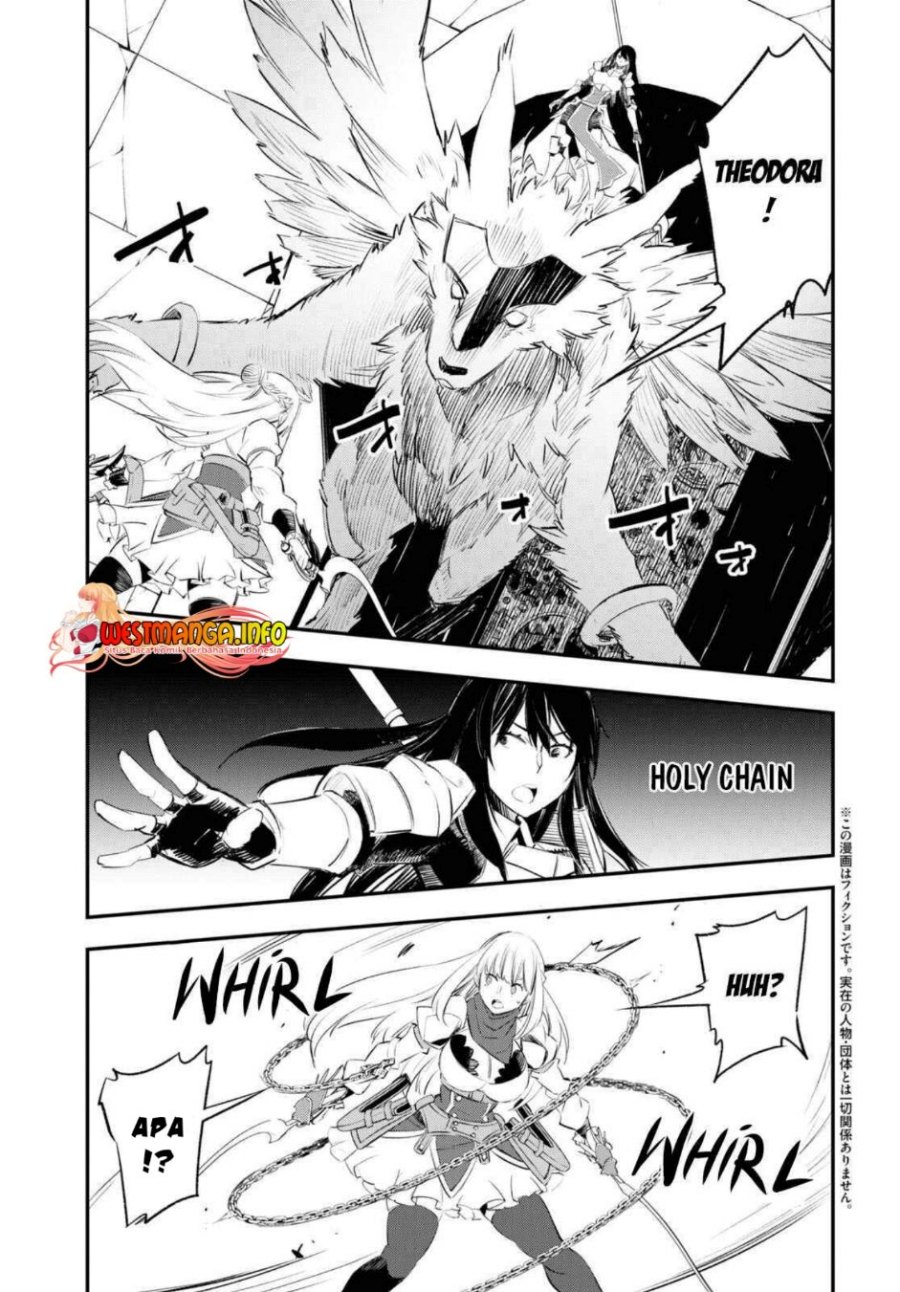 shin-no-nakama-janai-to-yuusha-no-party-wo-oidasareta-node-henkyou-de-slow-life-suru-koto-ni-shimashita - Chapter: 62
