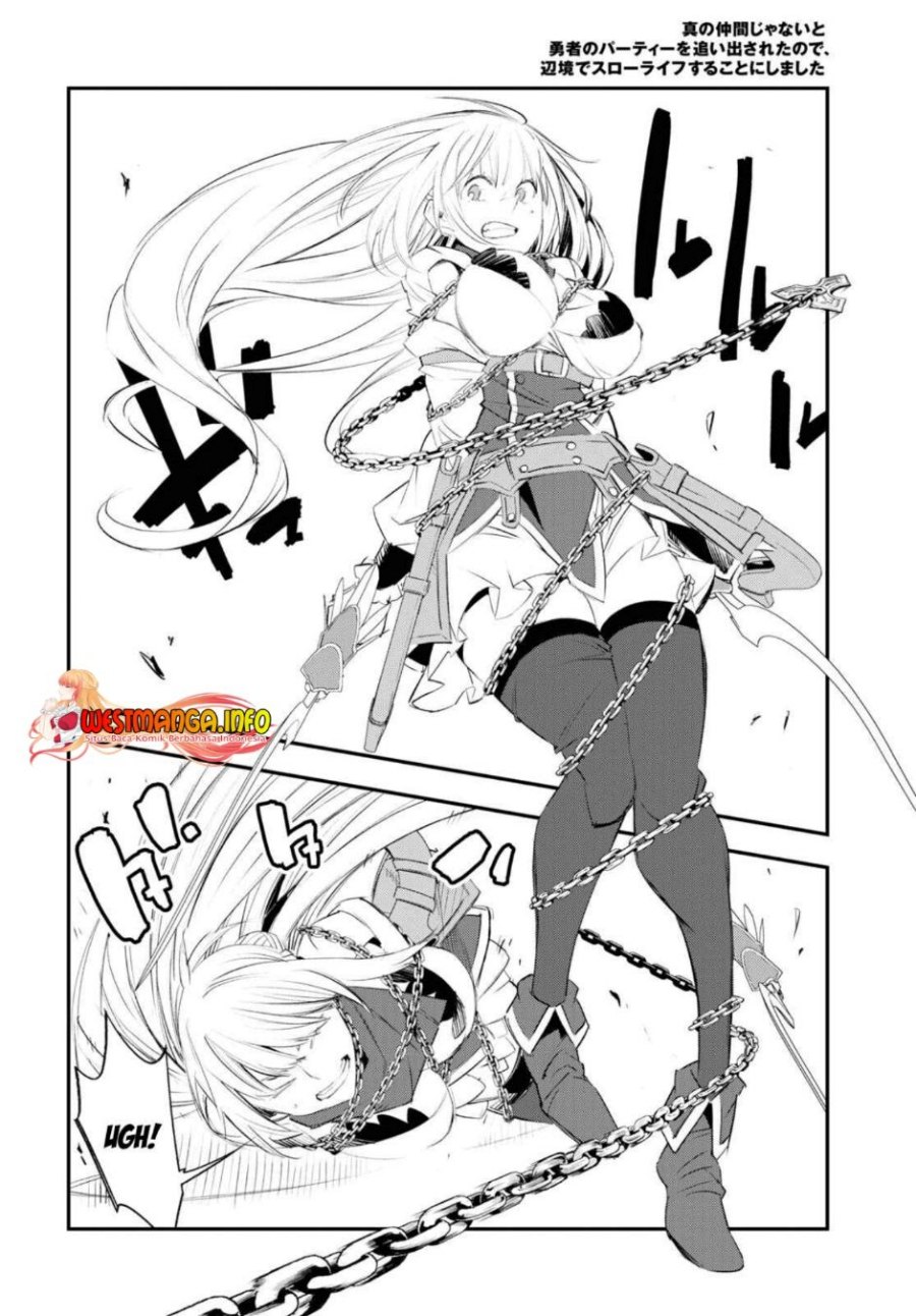 shin-no-nakama-janai-to-yuusha-no-party-wo-oidasareta-node-henkyou-de-slow-life-suru-koto-ni-shimashita - Chapter: 62