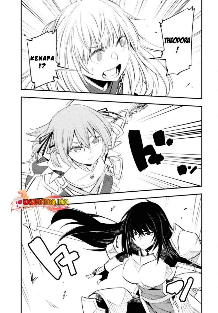 shin-no-nakama-janai-to-yuusha-no-party-wo-oidasareta-node-henkyou-de-slow-life-suru-koto-ni-shimashita - Chapter: 62