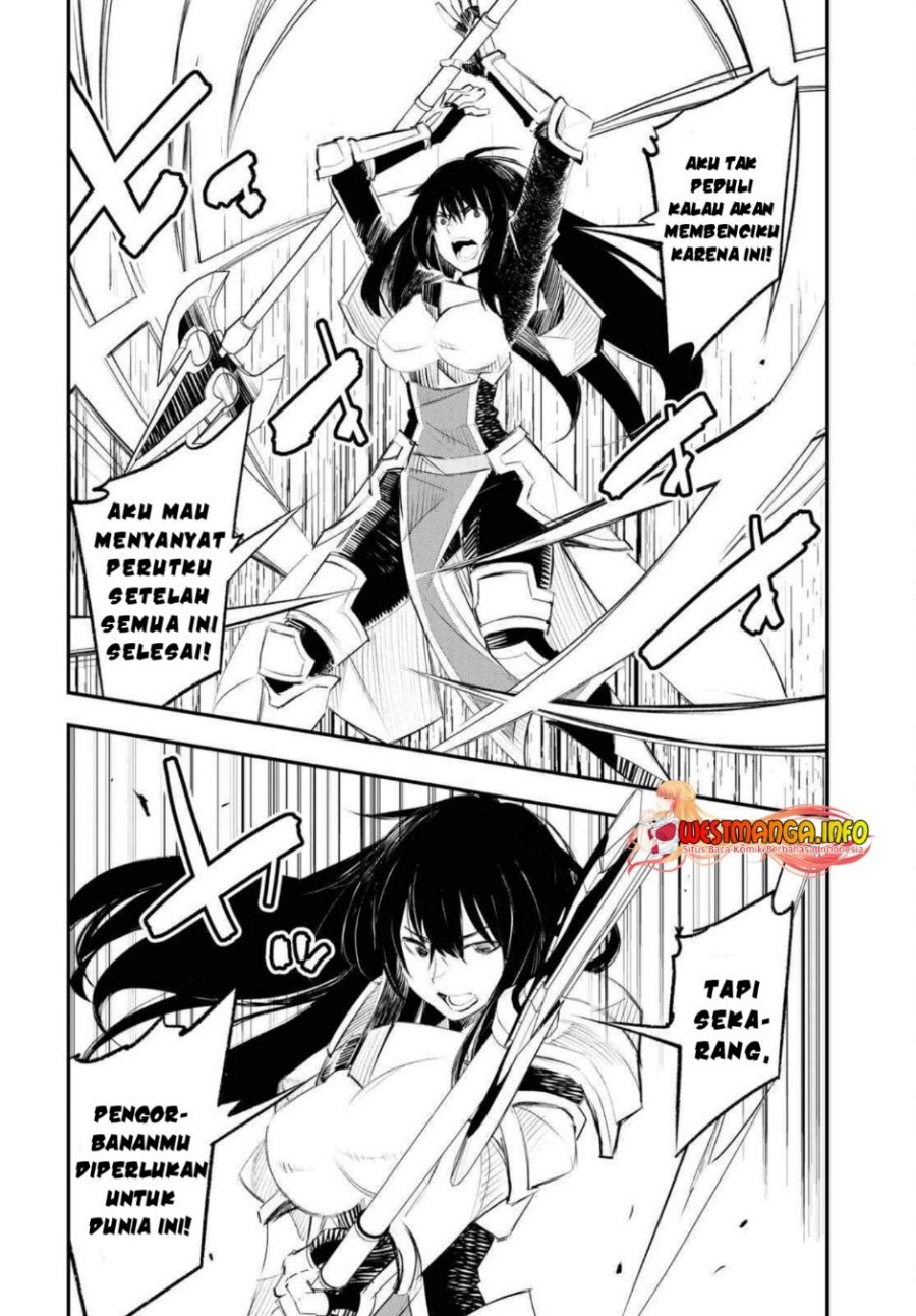 shin-no-nakama-janai-to-yuusha-no-party-wo-oidasareta-node-henkyou-de-slow-life-suru-koto-ni-shimashita - Chapter: 62