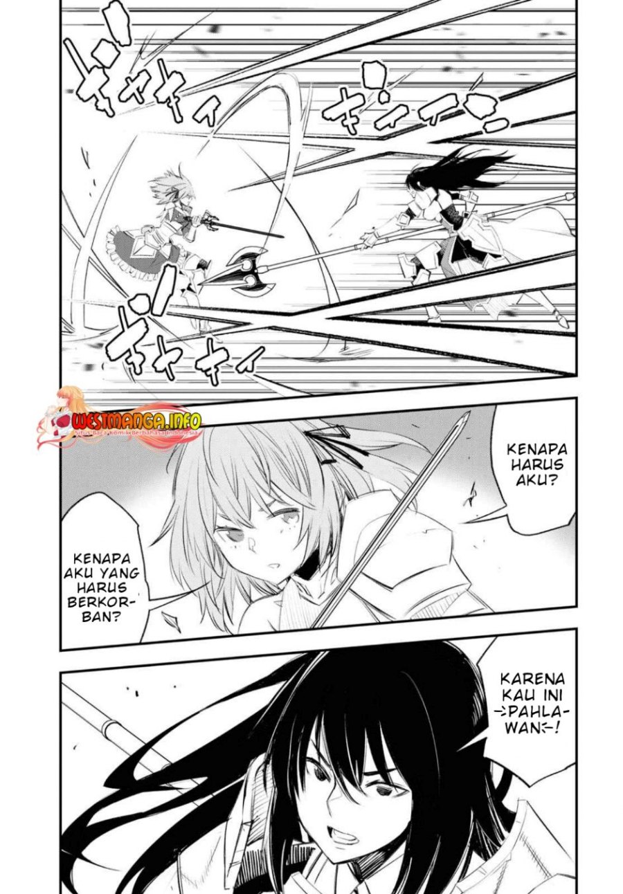 shin-no-nakama-janai-to-yuusha-no-party-wo-oidasareta-node-henkyou-de-slow-life-suru-koto-ni-shimashita - Chapter: 62