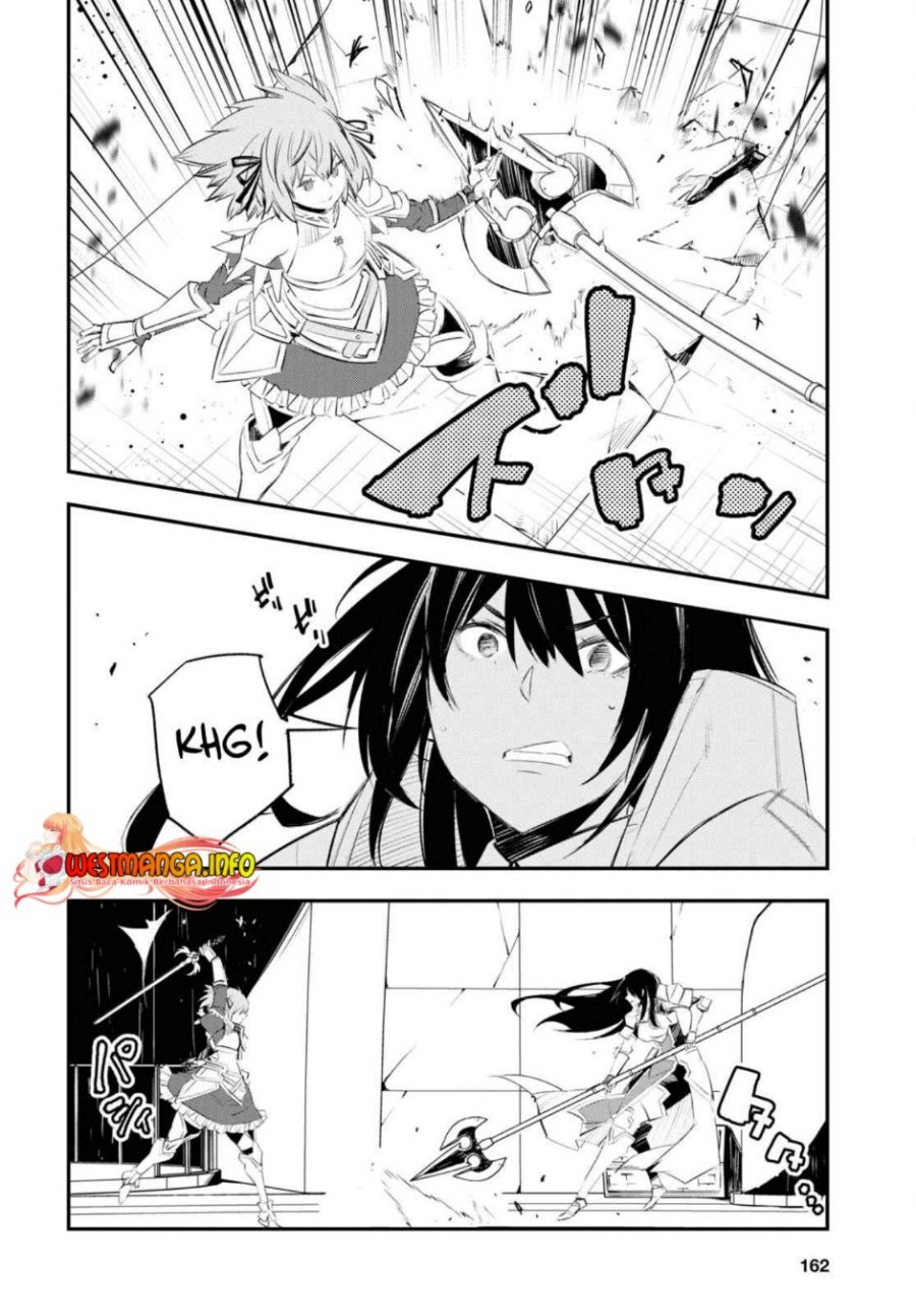 shin-no-nakama-janai-to-yuusha-no-party-wo-oidasareta-node-henkyou-de-slow-life-suru-koto-ni-shimashita - Chapter: 62