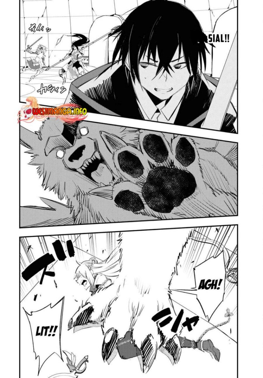 shin-no-nakama-janai-to-yuusha-no-party-wo-oidasareta-node-henkyou-de-slow-life-suru-koto-ni-shimashita - Chapter: 62
