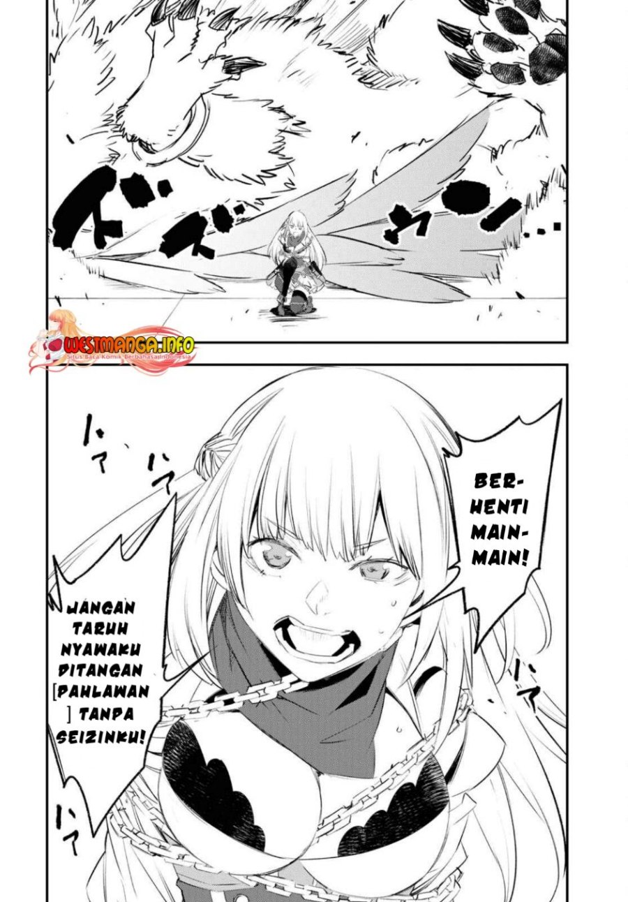 shin-no-nakama-janai-to-yuusha-no-party-wo-oidasareta-node-henkyou-de-slow-life-suru-koto-ni-shimashita - Chapter: 62