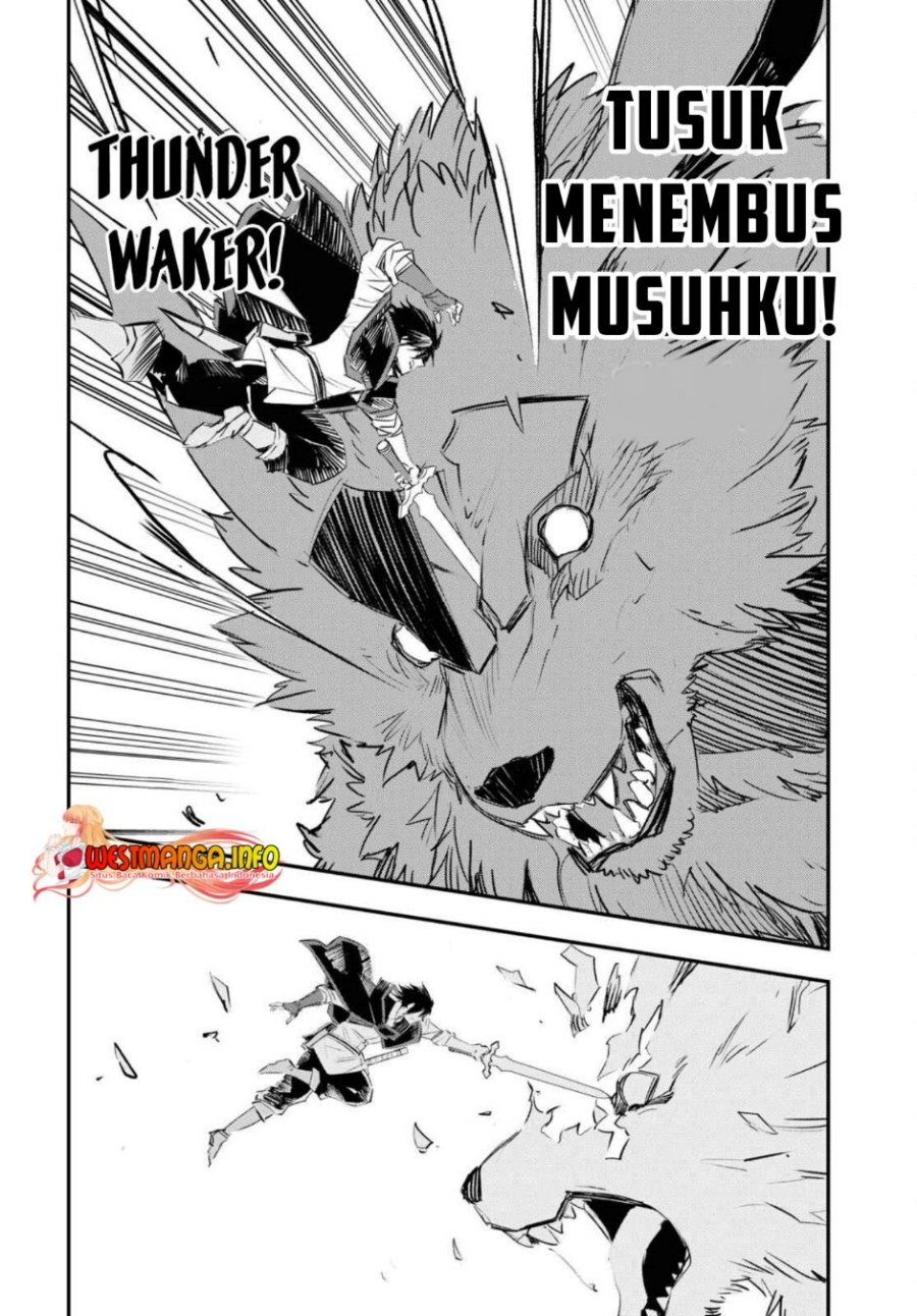shin-no-nakama-janai-to-yuusha-no-party-wo-oidasareta-node-henkyou-de-slow-life-suru-koto-ni-shimashita - Chapter: 62