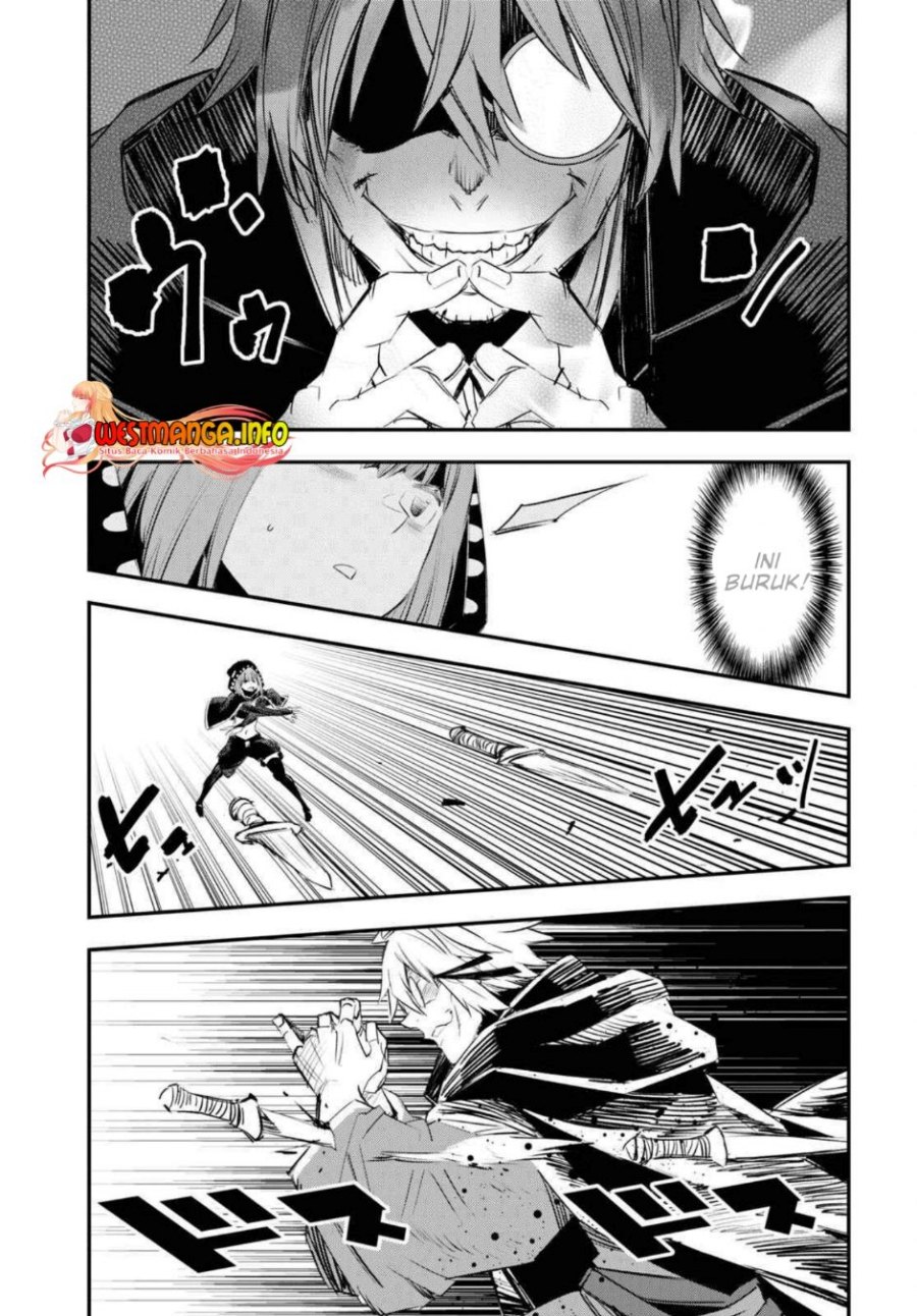 shin-no-nakama-janai-to-yuusha-no-party-wo-oidasareta-node-henkyou-de-slow-life-suru-koto-ni-shimashita - Chapter: 62