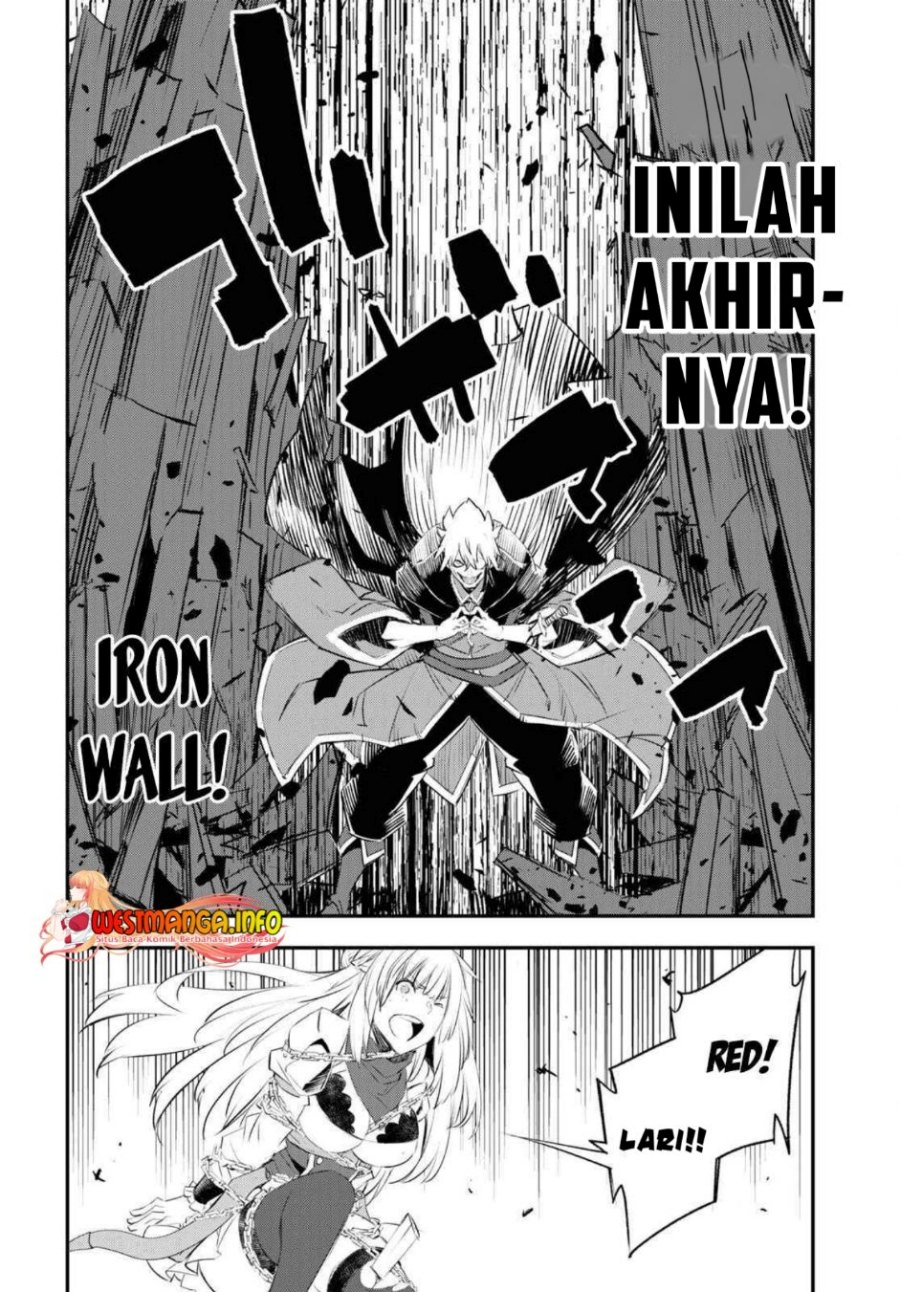 shin-no-nakama-janai-to-yuusha-no-party-wo-oidasareta-node-henkyou-de-slow-life-suru-koto-ni-shimashita - Chapter: 62