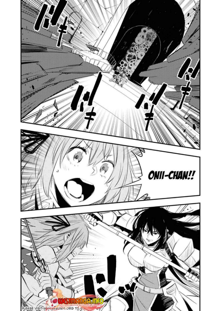 shin-no-nakama-janai-to-yuusha-no-party-wo-oidasareta-node-henkyou-de-slow-life-suru-koto-ni-shimashita - Chapter: 62