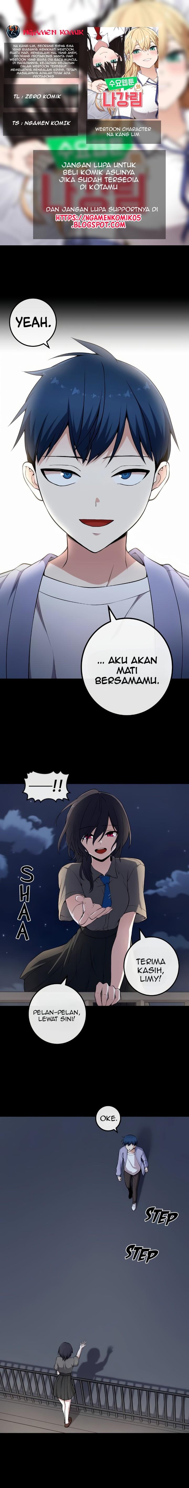 webtoon-character-na-kang-lim - Chapter: 149