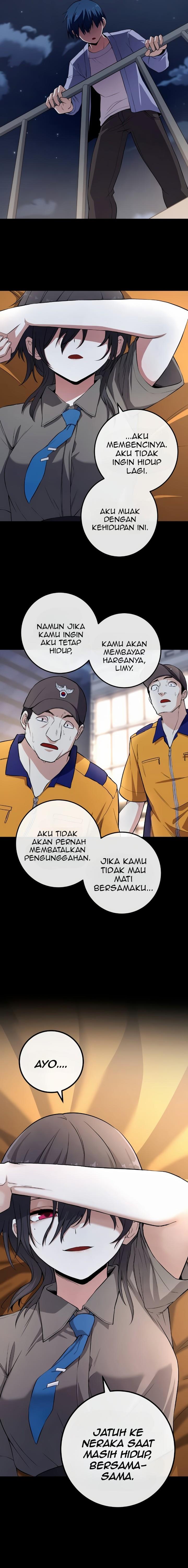 webtoon-character-na-kang-lim - Chapter: 149