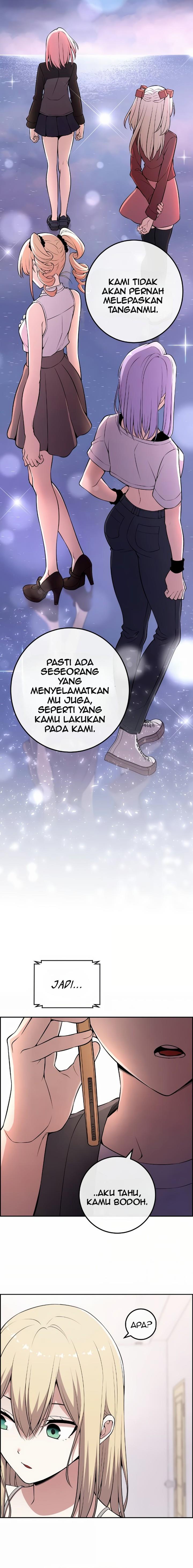 webtoon-character-na-kang-lim - Chapter: 149