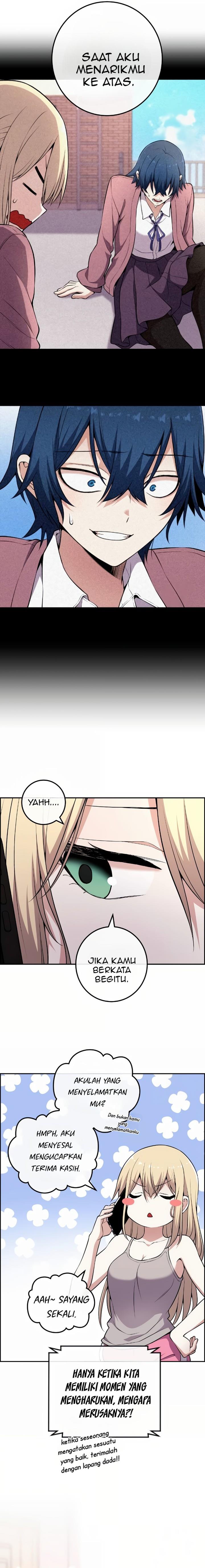 webtoon-character-na-kang-lim - Chapter: 149