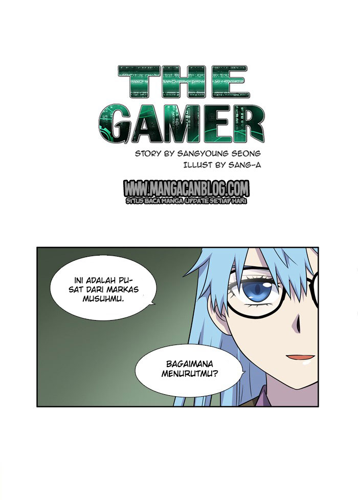 the-gamer - Chapter: 203