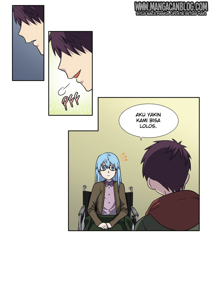 the-gamer - Chapter: 203