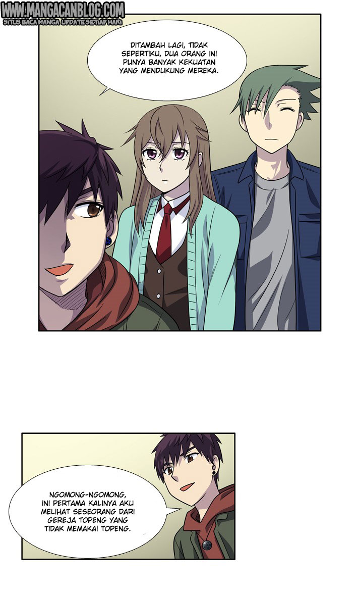 the-gamer - Chapter: 203