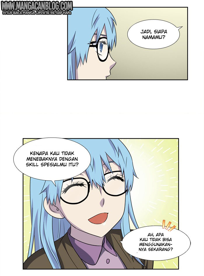 the-gamer - Chapter: 203