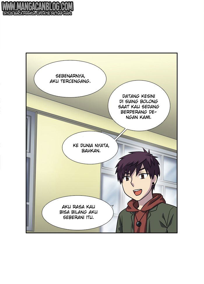 the-gamer - Chapter: 203