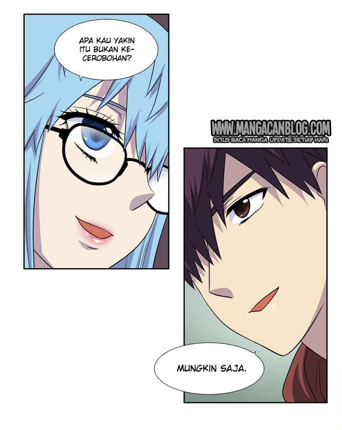the-gamer - Chapter: 203