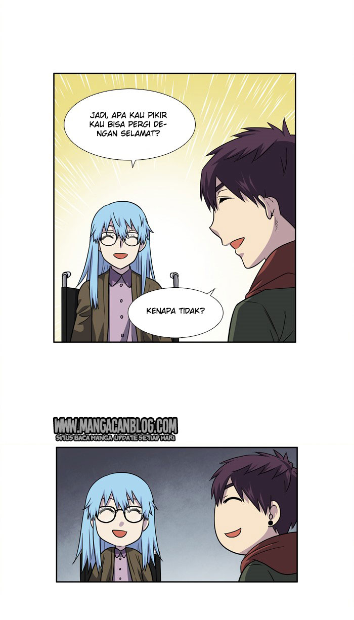 the-gamer - Chapter: 203