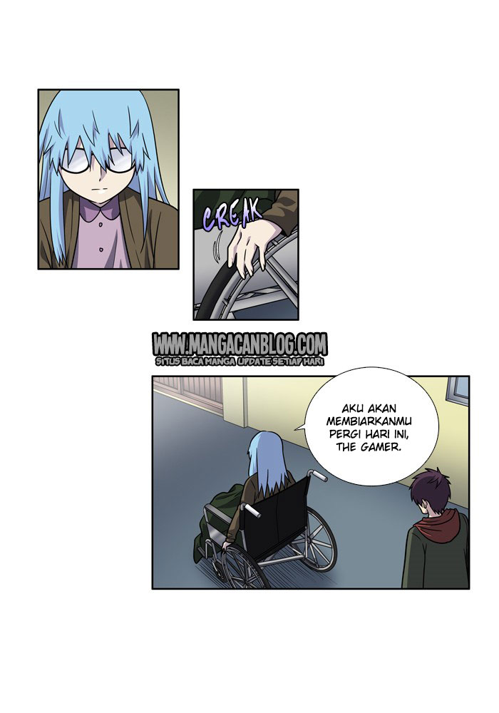 the-gamer - Chapter: 203