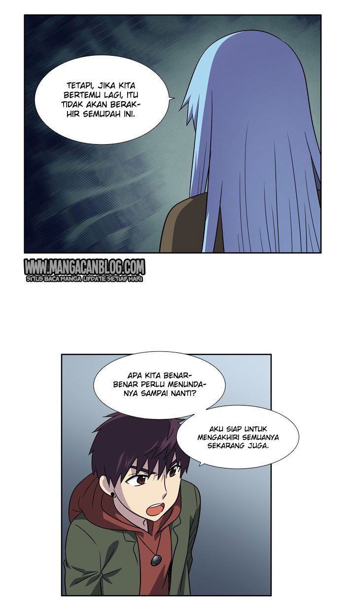 the-gamer - Chapter: 203