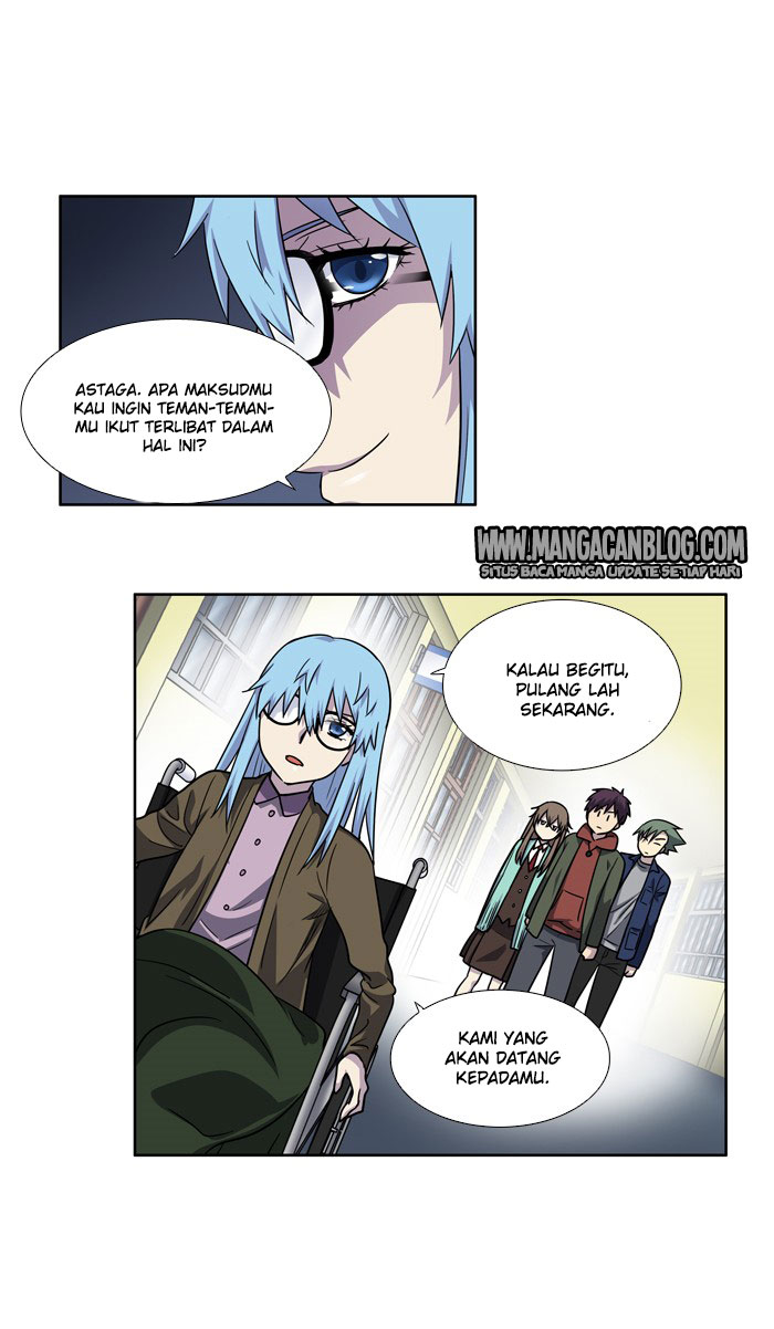 the-gamer - Chapter: 203