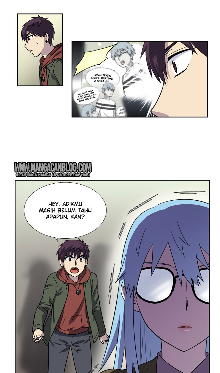 the-gamer - Chapter: 203