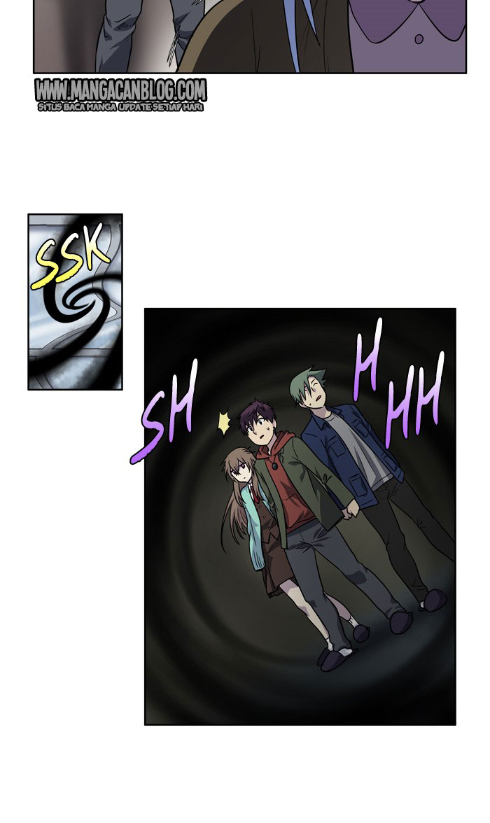 the-gamer - Chapter: 203