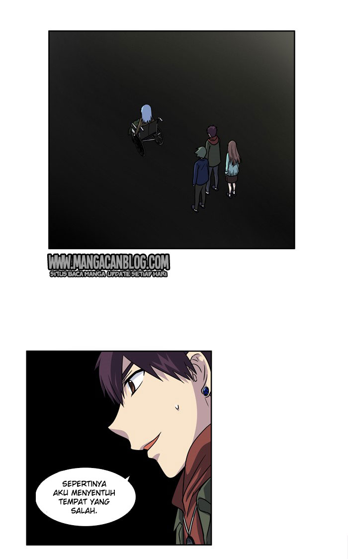 the-gamer - Chapter: 203