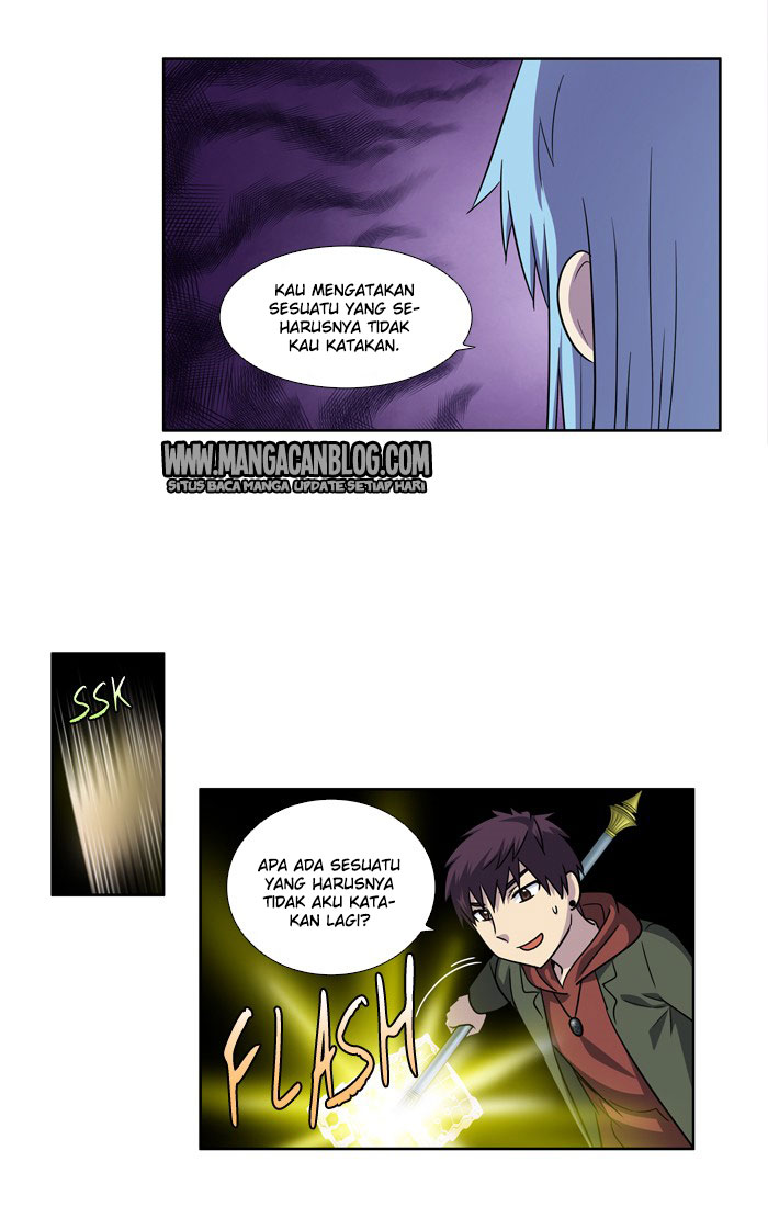 the-gamer - Chapter: 203
