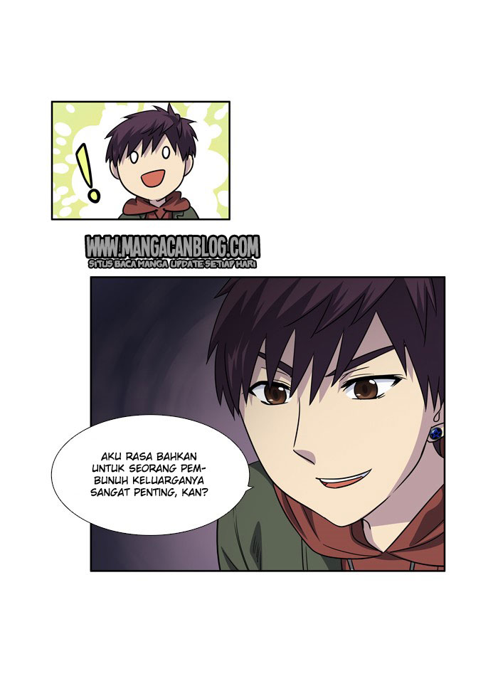 the-gamer - Chapter: 203