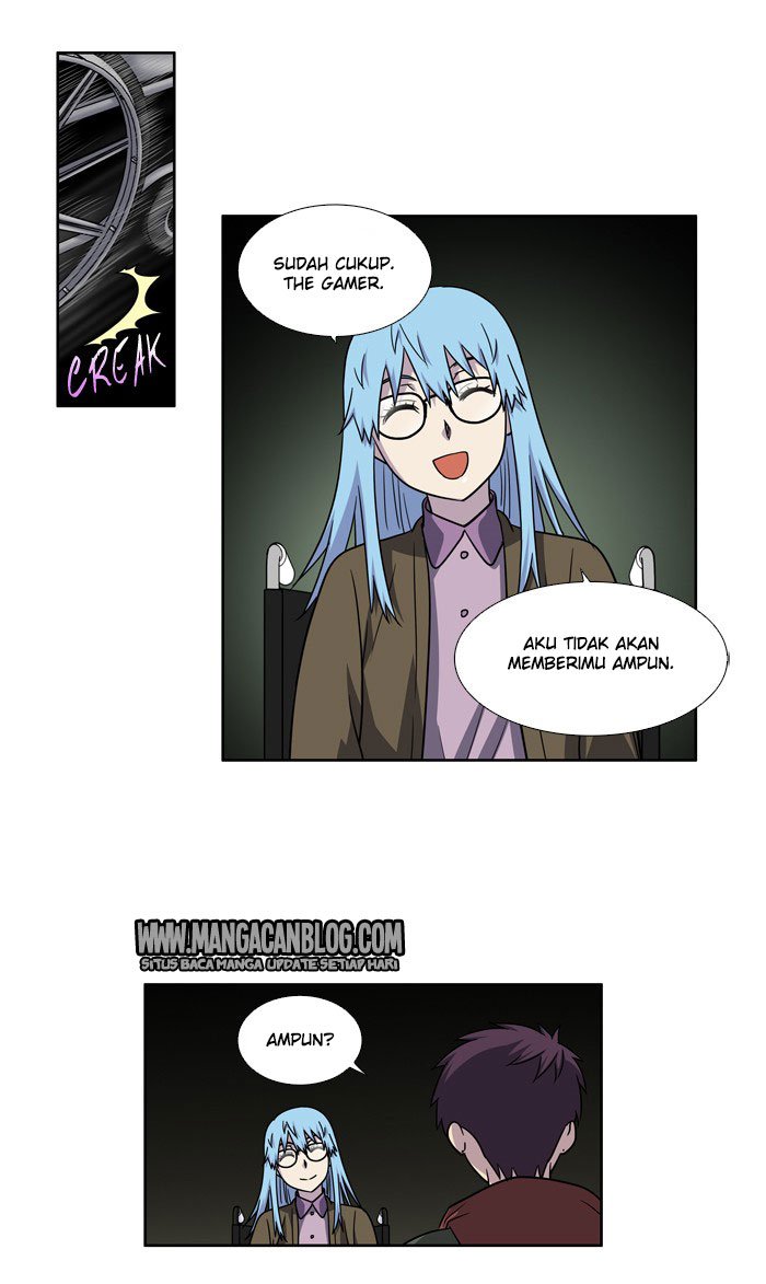 the-gamer - Chapter: 203