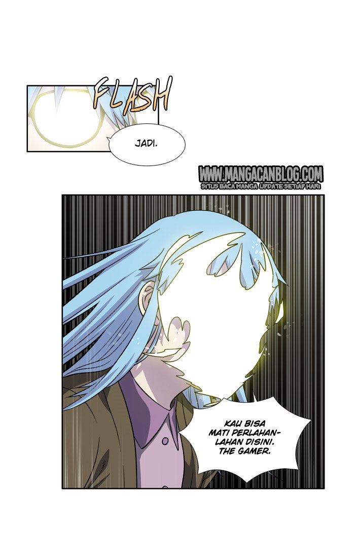 the-gamer - Chapter: 203