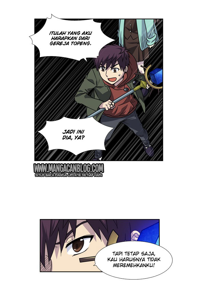 the-gamer - Chapter: 203