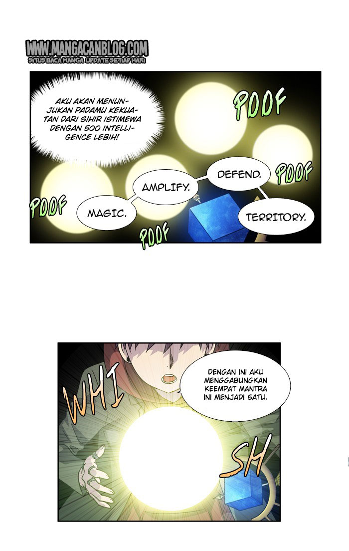 the-gamer - Chapter: 203
