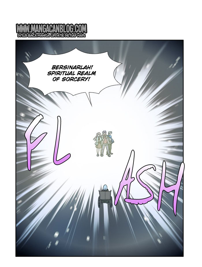 the-gamer - Chapter: 203