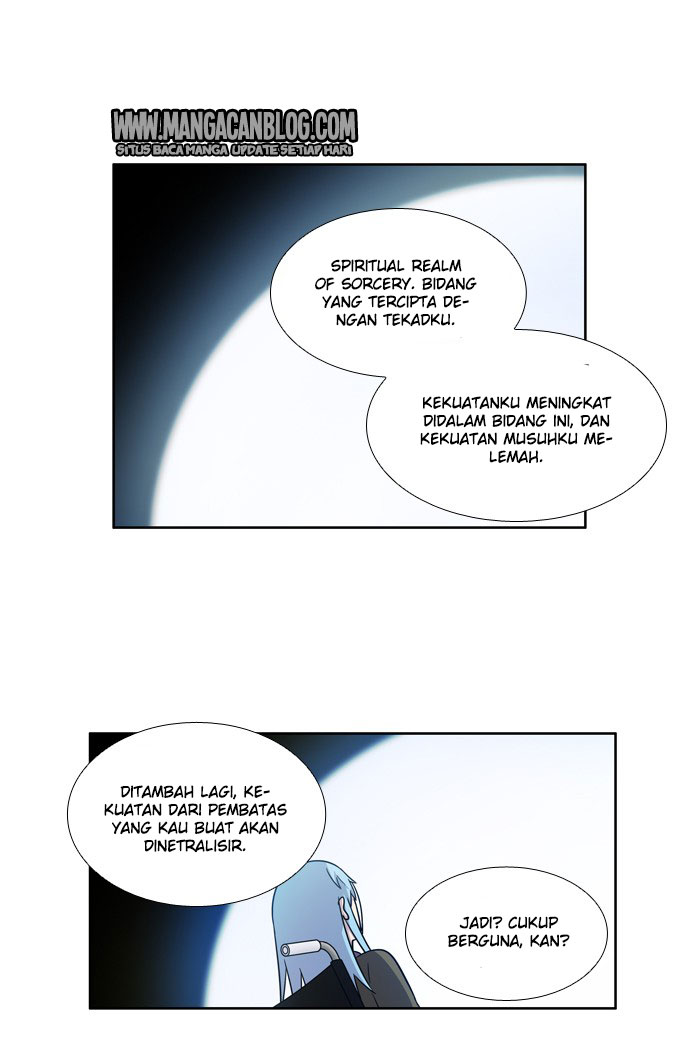the-gamer - Chapter: 203