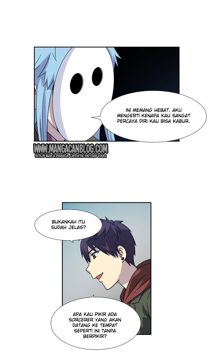 the-gamer - Chapter: 203