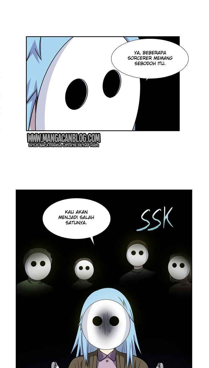 the-gamer - Chapter: 203