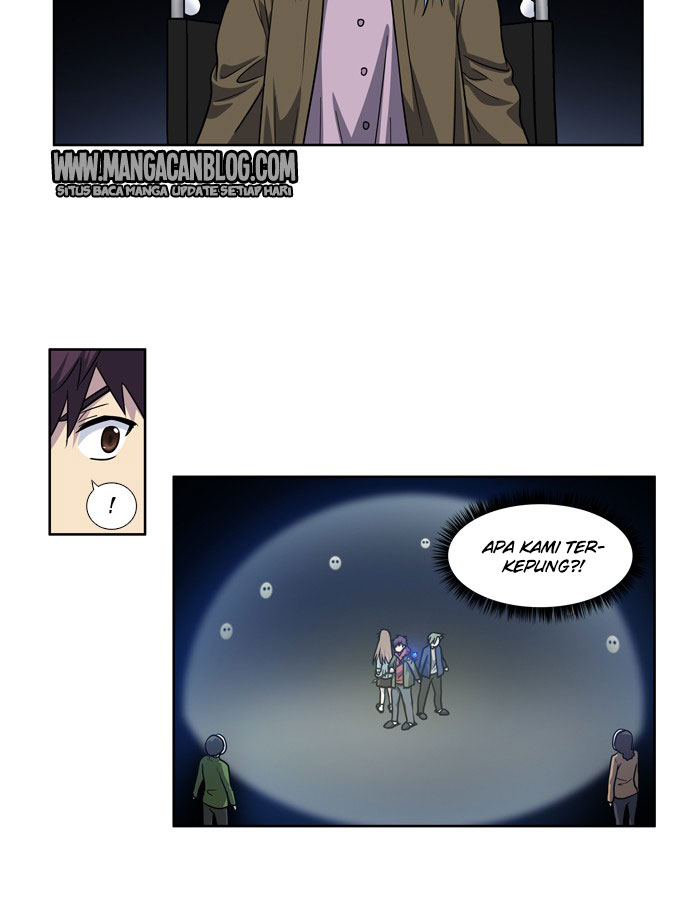 the-gamer - Chapter: 203