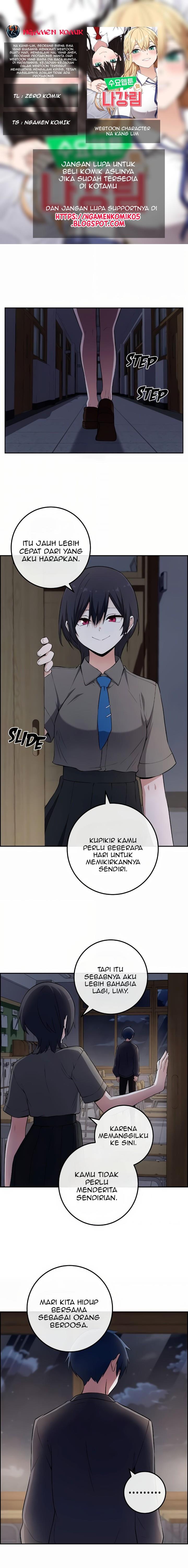 webtoon-character-na-kang-lim - Chapter: 150