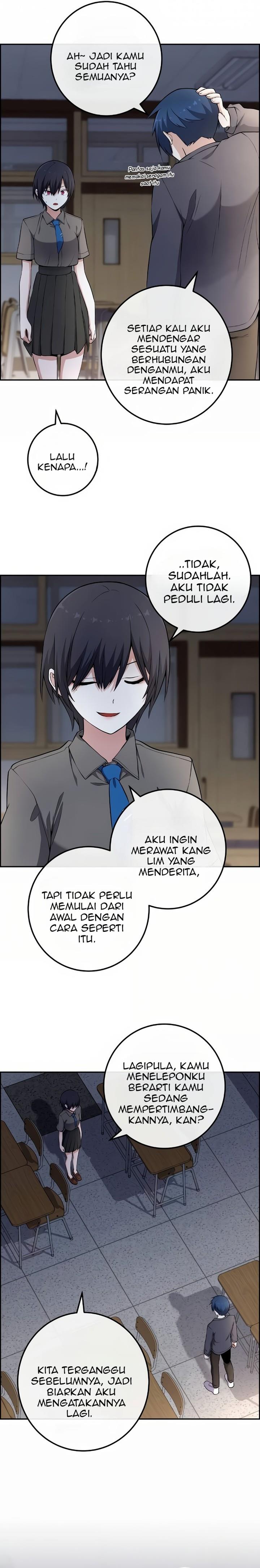 webtoon-character-na-kang-lim - Chapter: 150