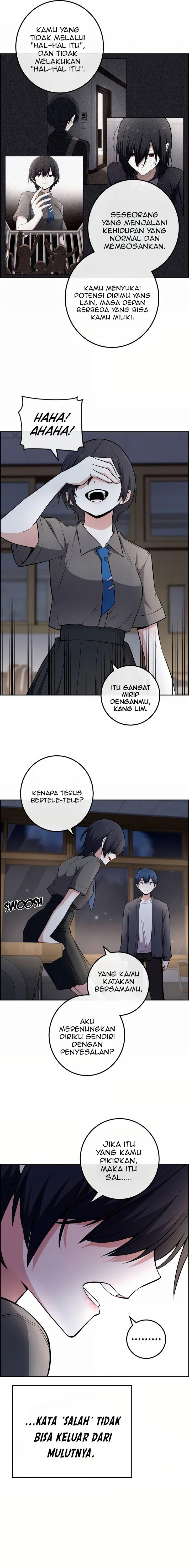 webtoon-character-na-kang-lim - Chapter: 150