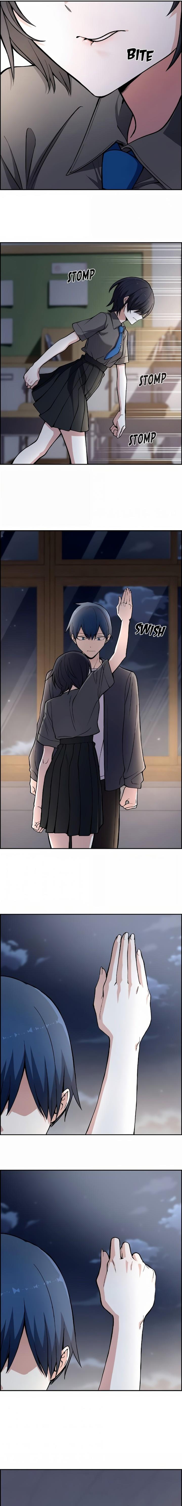 webtoon-character-na-kang-lim - Chapter: 150