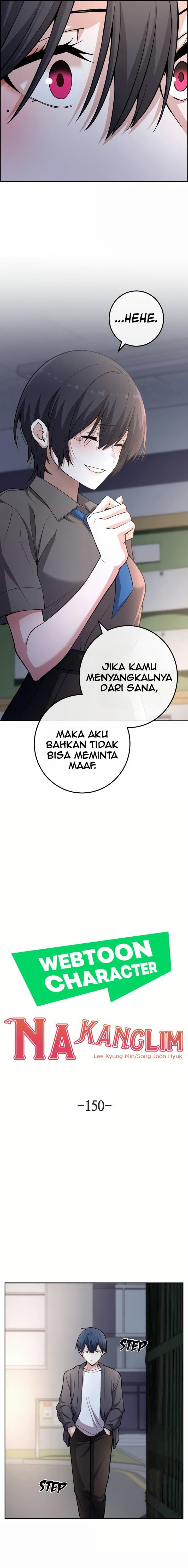 webtoon-character-na-kang-lim - Chapter: 150