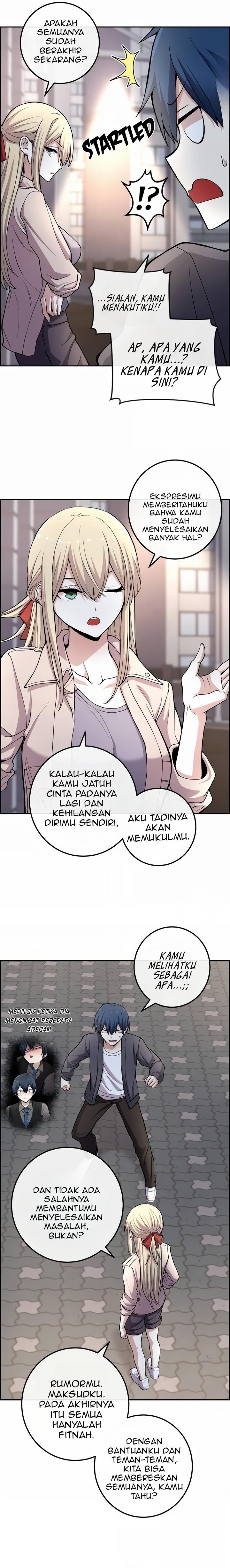 webtoon-character-na-kang-lim - Chapter: 150