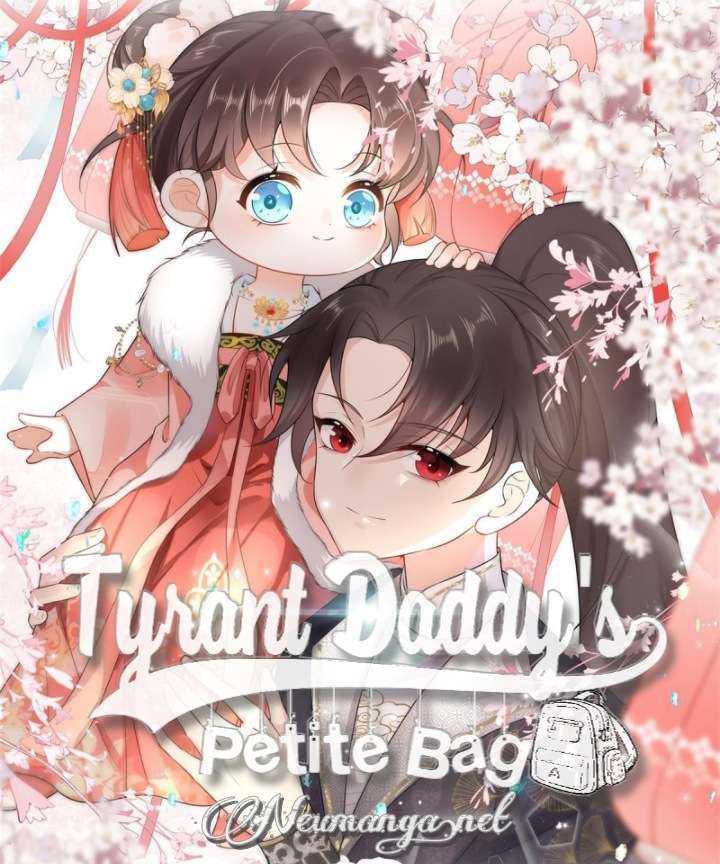 tyrant-daddys-petite-bag - Chapter: 10